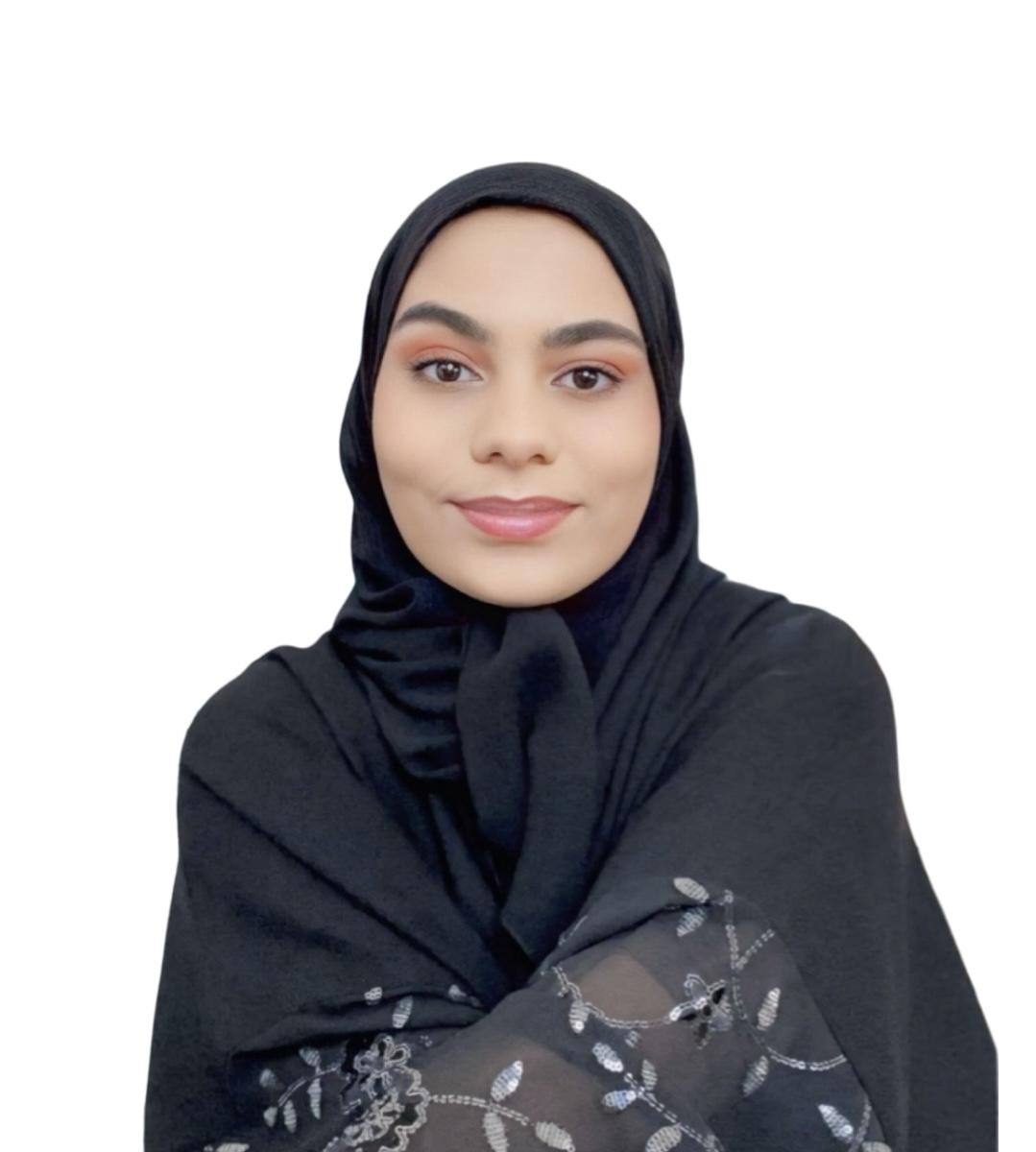 Amal  Al-Busaidi 